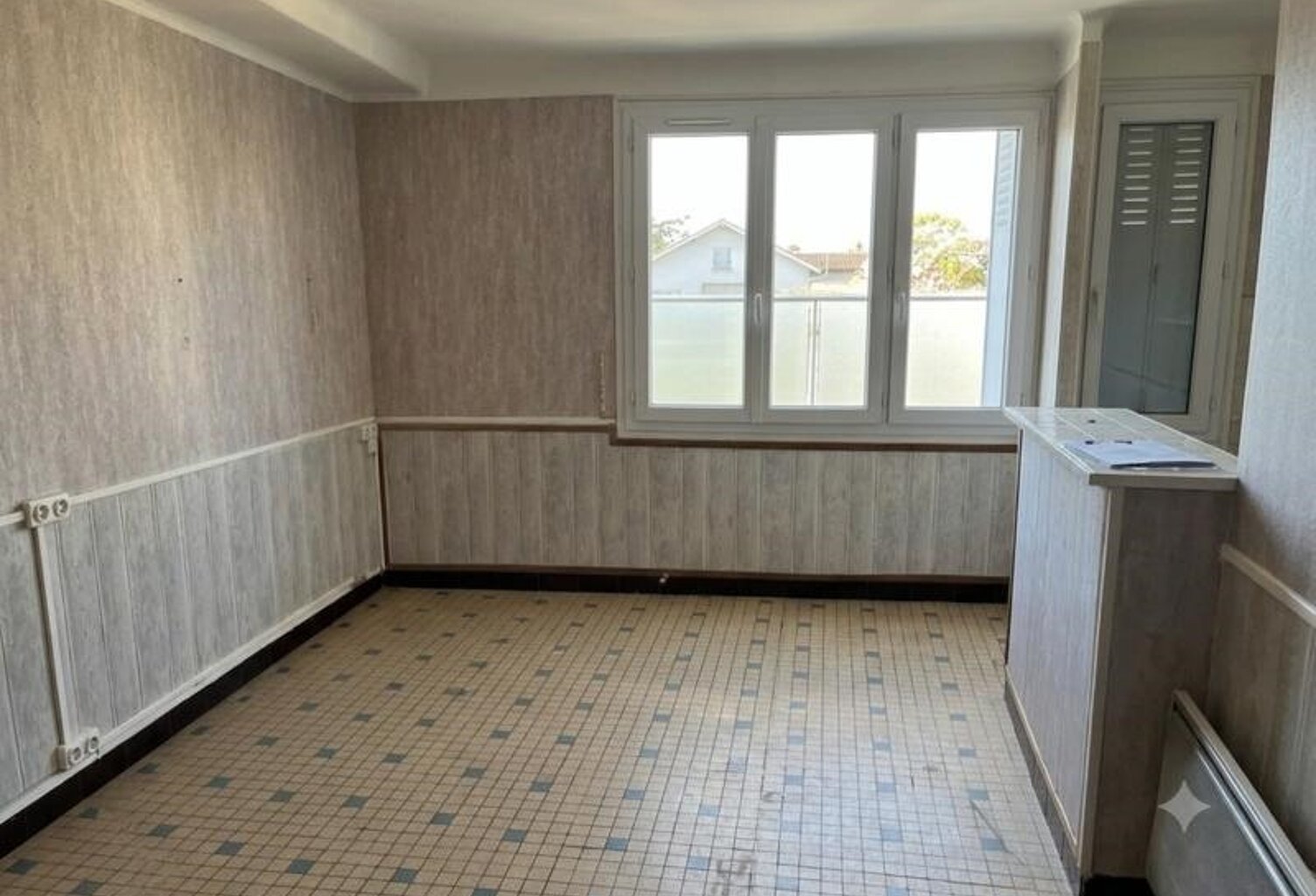 Appartement de 7 pièces principales — photo 1