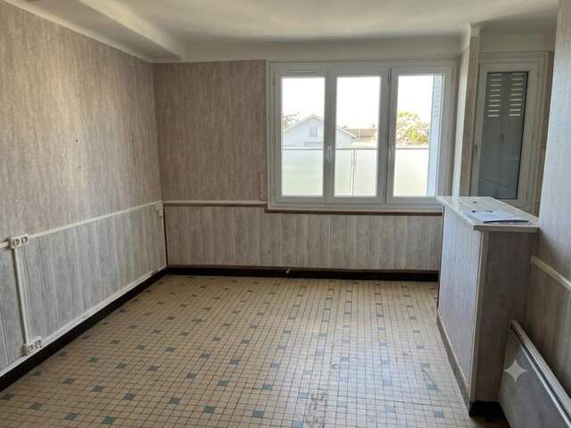 Appartement de 7 pièces principales — photo du bien