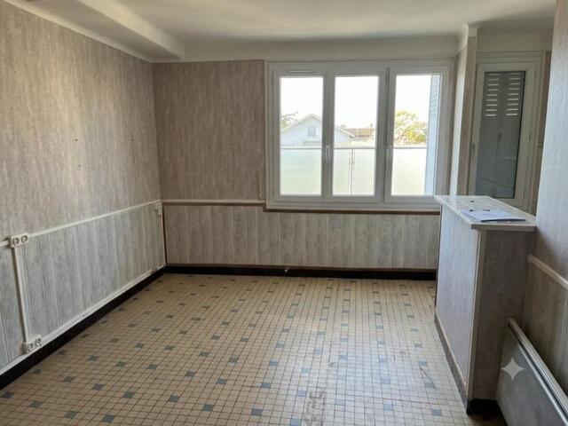 Appartement proposé à Toulouse