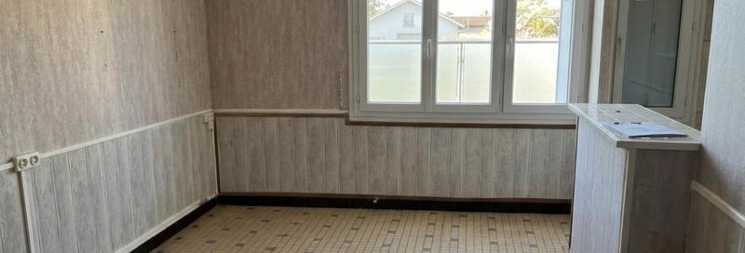 Appartement 7 Pièces 190 m² à vendre à Toulouse (31100)