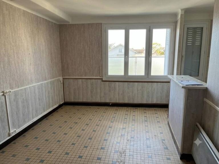 Appartement de 7 pièces principales — photo 1