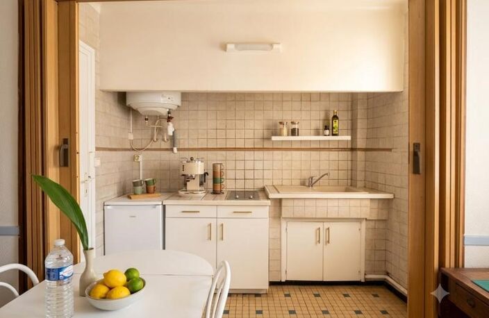 Appartement de 7 pièces principales — photo 2