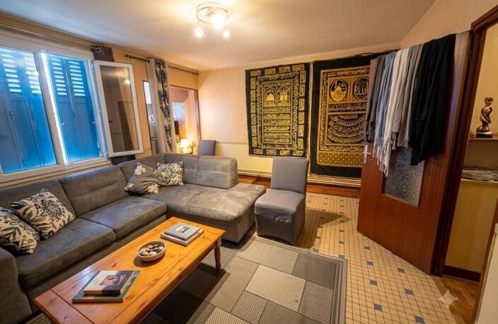 Appartement de 7 pièces principales — photo 3