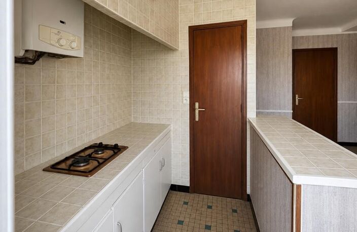 Appartement de 7 pièces principales — photo 4