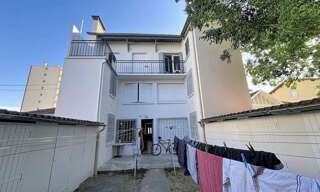 Immeuble   m² à vendre à Toulouse (31100)