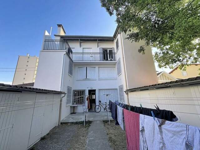 Immeuble à Toulouse — photo du bien