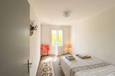 Appartement 3 pièces 161250 €