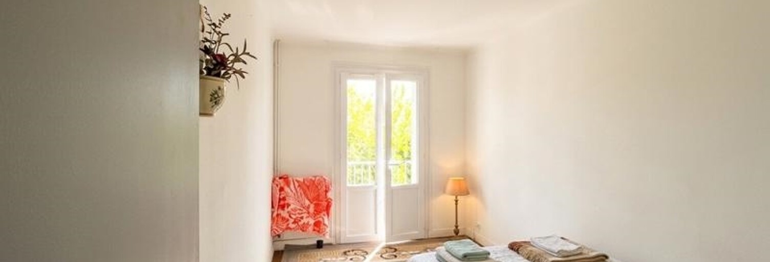 Appartement 3 Pièces 55 m² à vendre à Toulouse (31100)