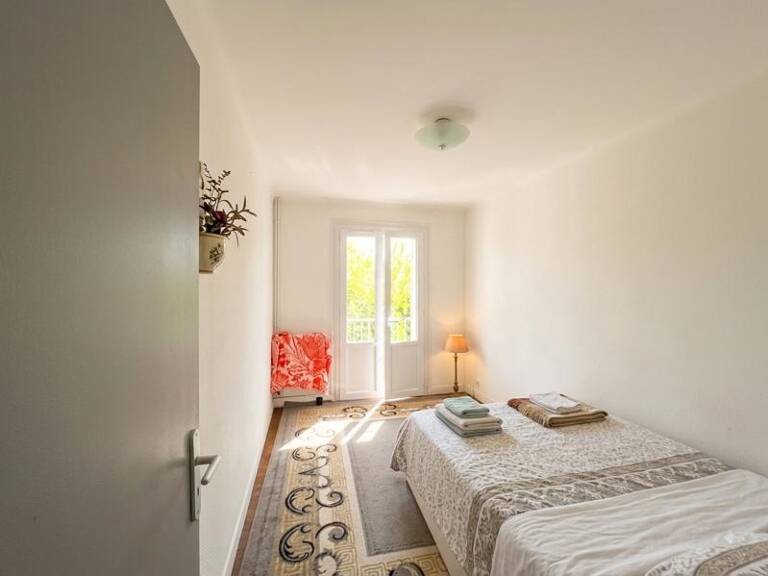 Appartement de 3 pièces principales — photo 1