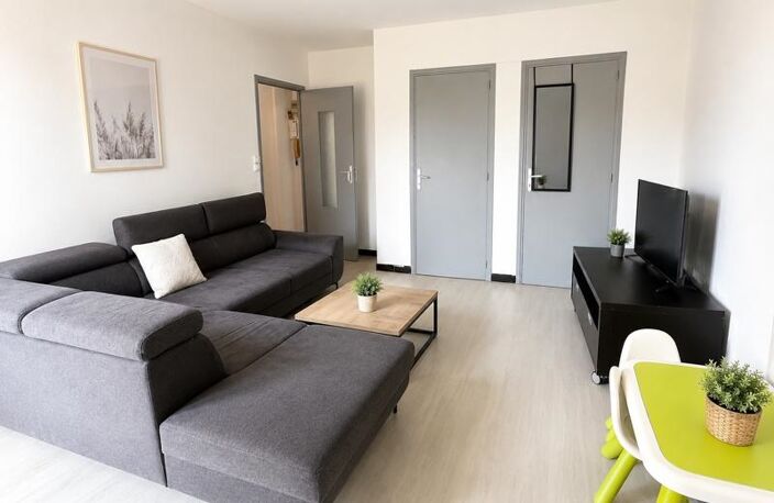 Appartement de 3 pièces principales — photo 3