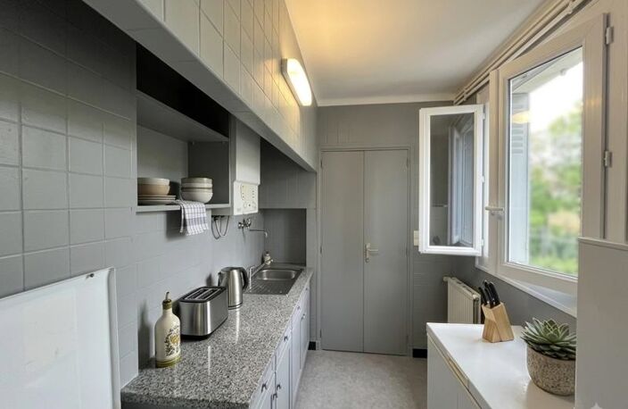 Appartement de 3 pièces principales — photo 4