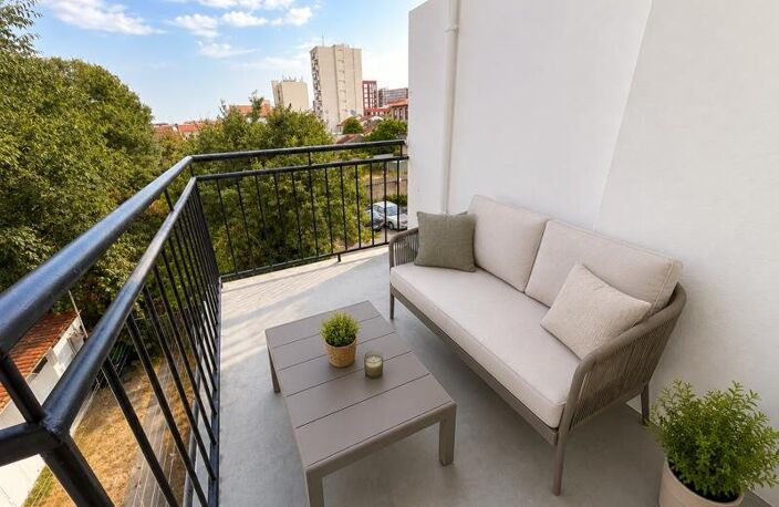Appartement de 3 pièces principales — photo 5
