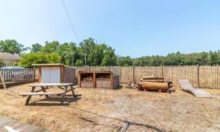 Maison 3 Pièces 105 m² à vendre à Castets (40260)
