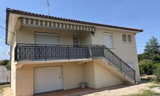 Maison 5 Pièces 110 m² à vendre à Toulonjac (12200)