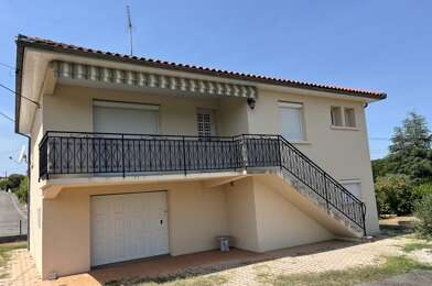 Maison 5 pièces 199716 €