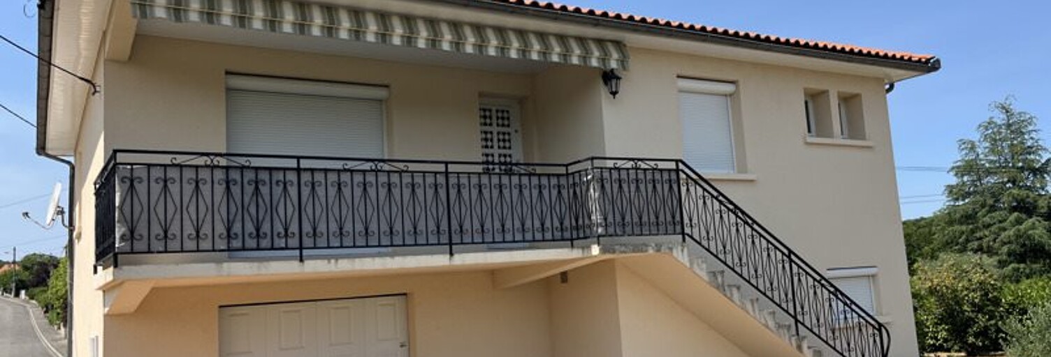 Maison 5 Pièces 110 m² à vendre à Toulonjac (12200)