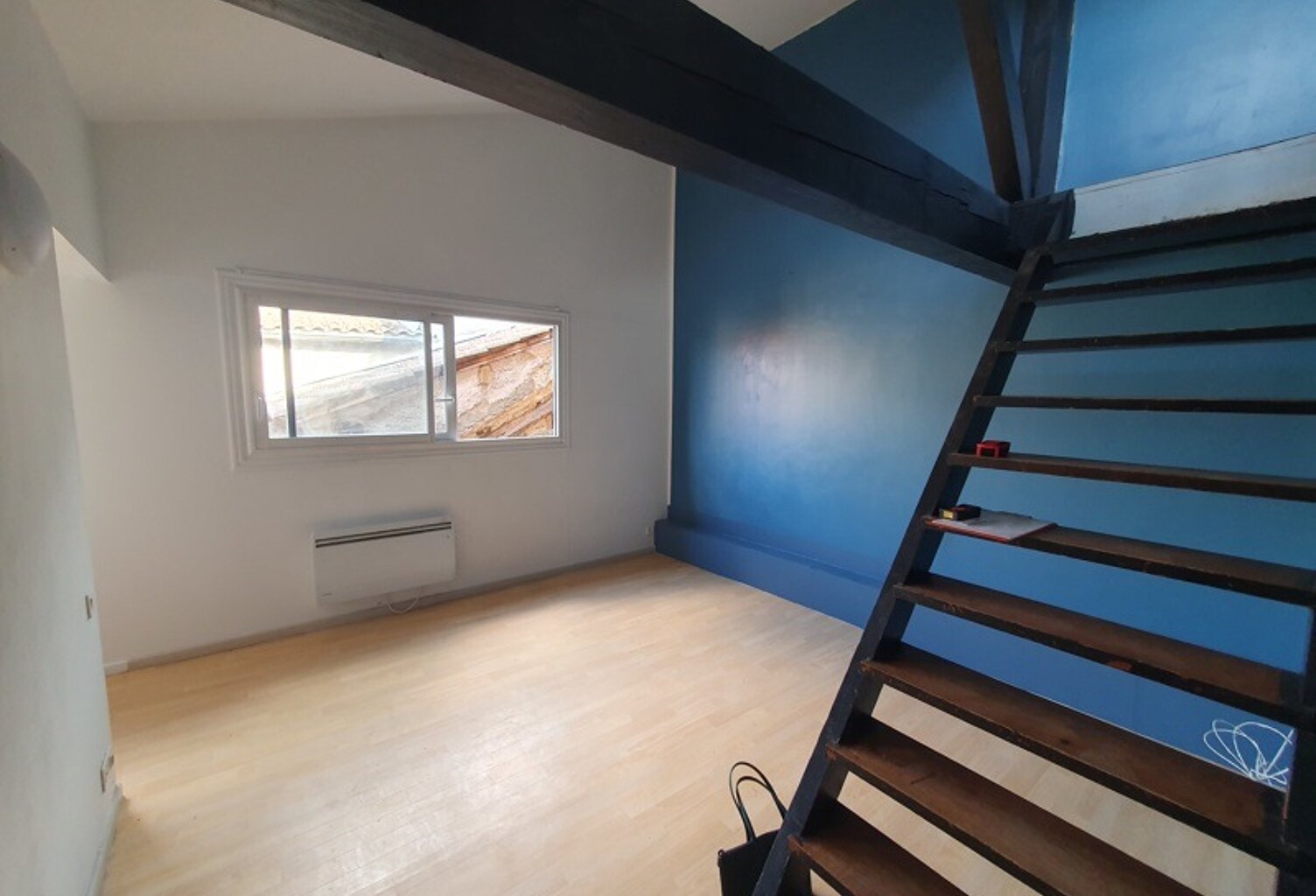Appartement de 2 pièces principales — photo 1