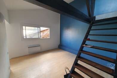 Appartement 2 pièces 82900 €