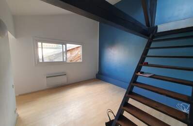 Appartement de 2 pièces principales — photo du bien