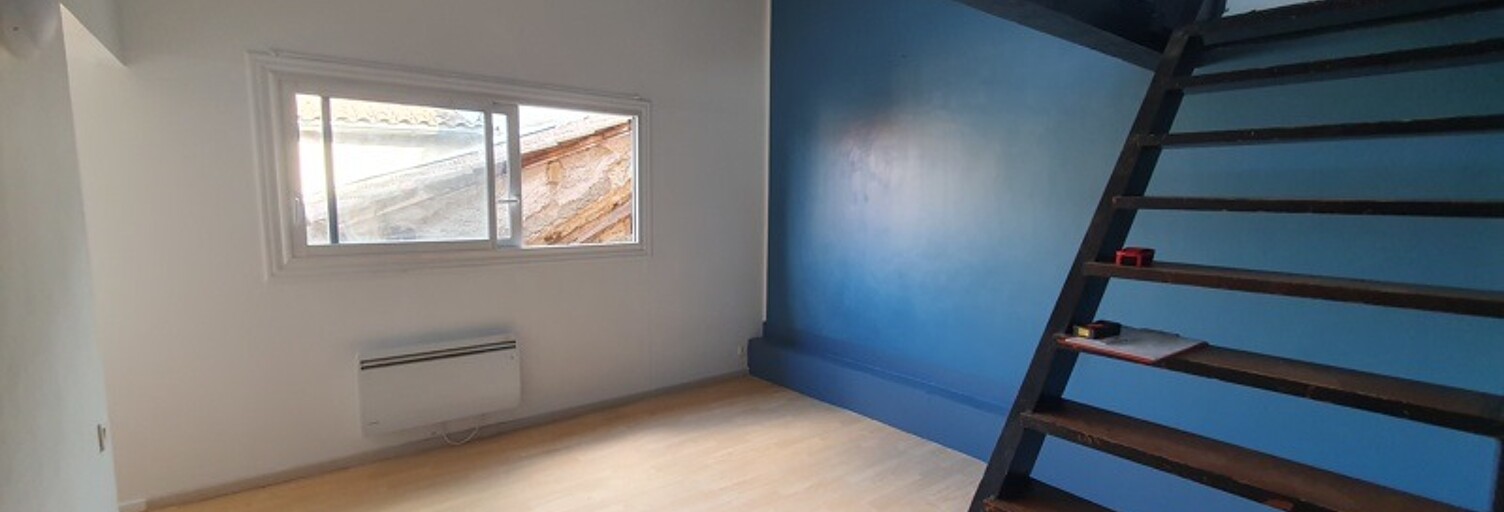 Appartement 2 Pièces 40 m² à vendre à Auch (32000)