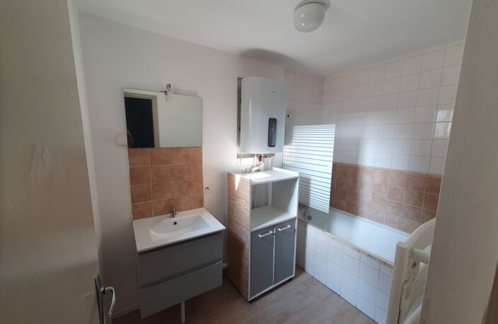 Appartement de 2 pièces principales — photo 5