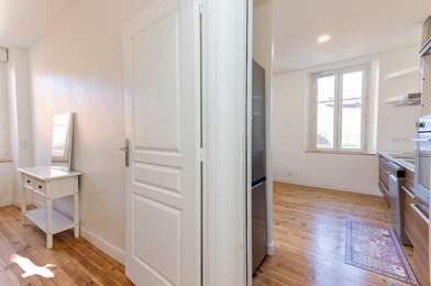 Appartement 4 pièces 192000 €