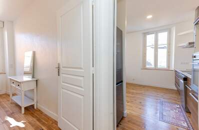 Appartement de 4 pièces principales — photo du bien