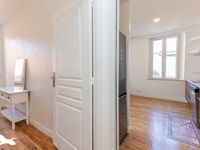Appartement de 4 pièces principales — photo du bien