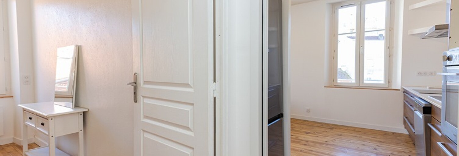 Appartement 4 Pièces 82 m² à vendre à Pau (64000)