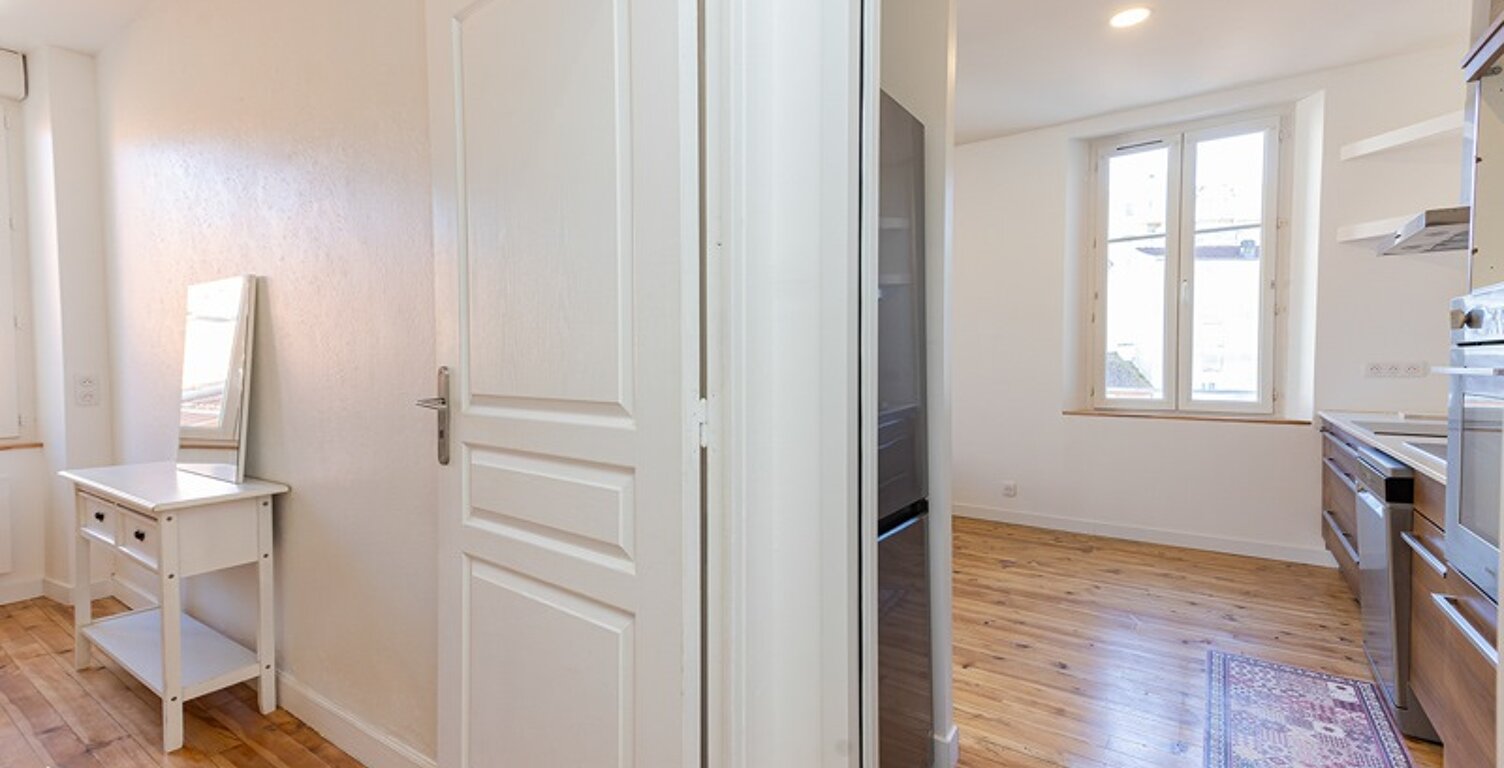 Appartement de 4 pièces principales — photo 1