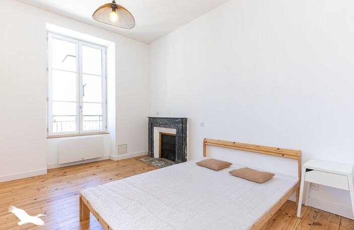 Appartement de 4 pièces principales — photo 4