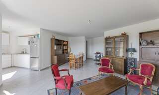 Appartement 4 Pièces 91 m² à vendre à Tours (37100)