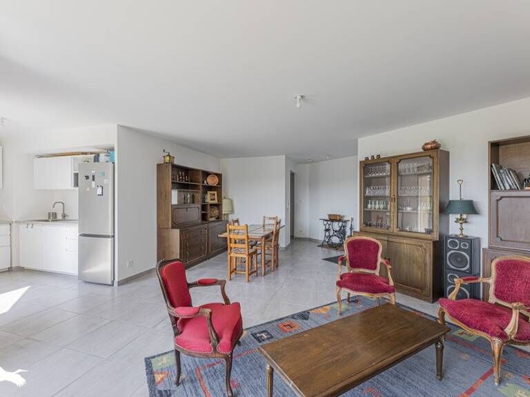 Appartement de 4 pièces principales — photo 1