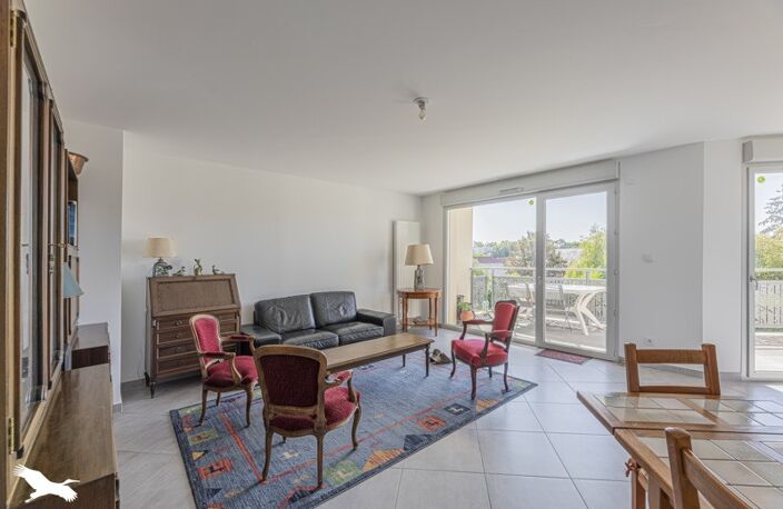 Appartement de 4 pièces principales — photo 2