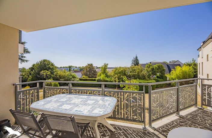 Appartement de 4 pièces principales — photo 3