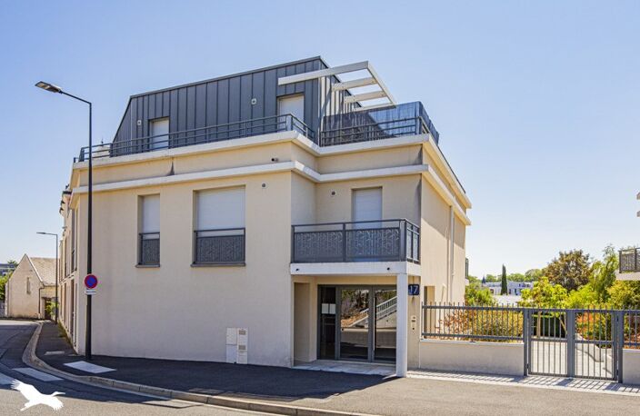 Appartement de 4 pièces principales — photo 4