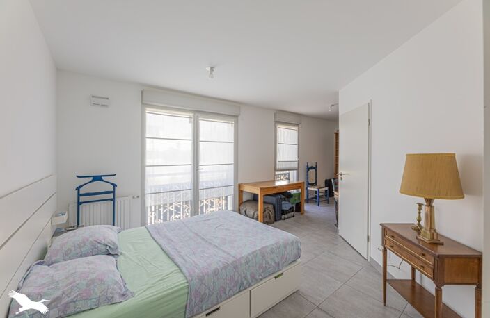 Appartement de 4 pièces principales — photo 5