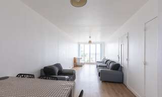 Appartement 4 Pièces 80 m² à vendre à Saint-Cyr-l'École (78210)