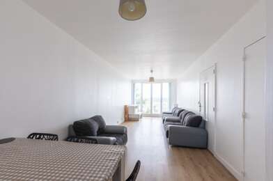 Appartement 4 pièces 219000 €