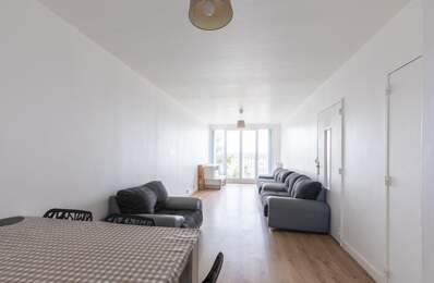 Appartement de 4 pièces principales — photo du bien