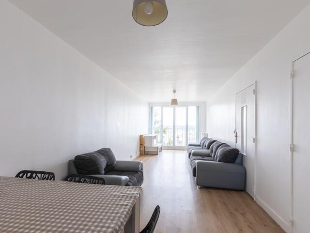 Appartement proposé à Saint-Cyr-l'École