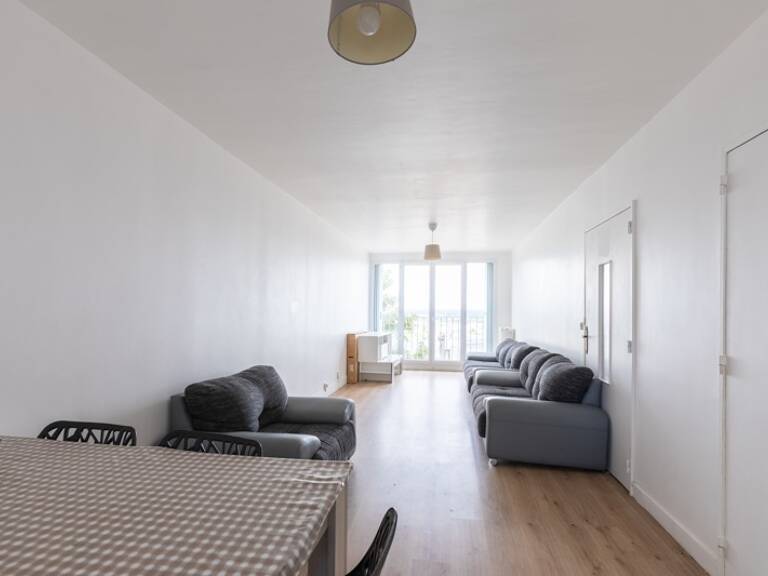 Appartement de 4 pièces principales — photo 1