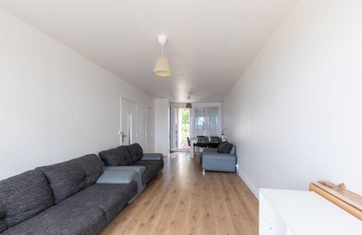 Appartement de 4 pièces principales — photo 2