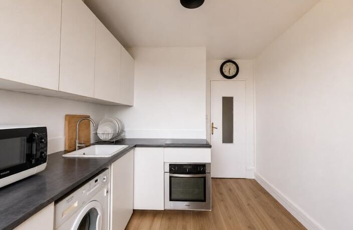 Appartement de 4 pièces principales — photo 3