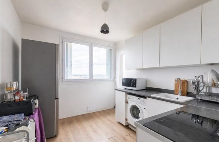 Appartement de 4 pièces principales — photo 4