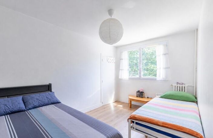 Appartement de 4 pièces principales — photo 5