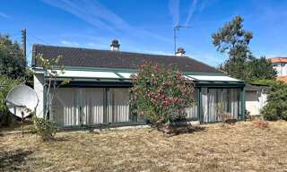 Maison 4 Pièces 80 m² à vendre à Bouguenais (44340)