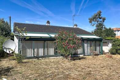 Maison 4 pièces 270810 €