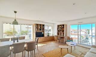 Appartement 4 Pièces 99 m² à vendre à Arcachon (33120)