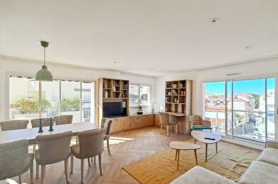 Appartement 4 pièces 1042000 €